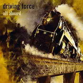 Driving Force - All Aboard музыку скачать Driving Force - All Aboard музыку торрент
