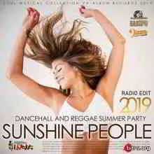 Sunshine People музыку скачать Sunshine People музыку торрент