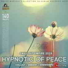 Hypnotic Of Peace: CHillout Empire скачать Сборник песен торрент