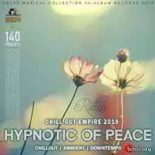 Hypnotic Of Peace: CHillout Empire музыку скачать Hypnotic Of Peace: CHillout Empire музыку торрент