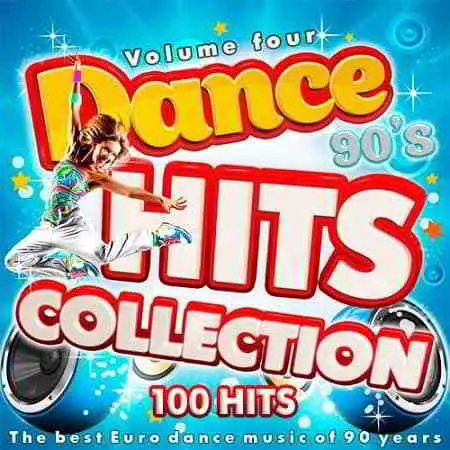 Dance Hits Collection 90s Vol.4 музыку скачать Dance Hits Collection 90s Vol.4 музыку торрент