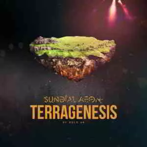 Sundial Aeon - Terragenesis музыку скачать Sundial Aeon - Terragenesis музыку торрент