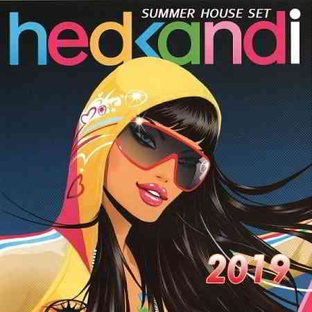 Hedkandi: Summer House Set скачать торрент файл