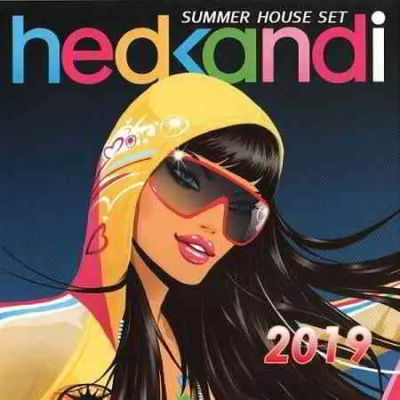 Hedkandi: Summer House Set музыку скачать Hedkandi: Summer House Set музыку торрент