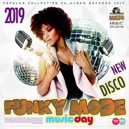 New Disco Funky Mode музыку скачать New Disco Funky Mode музыку торрент