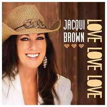 Jacqui Brown - Love Love Love музыку скачать Jacqui Brown - Love Love Love музыку торрент