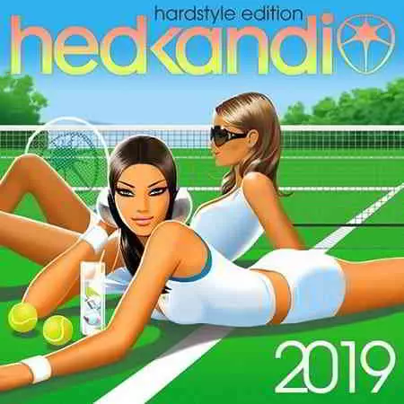 Hedkandi: Hardstyle Edition Hedkandi: Hardstyle Edition торрент
