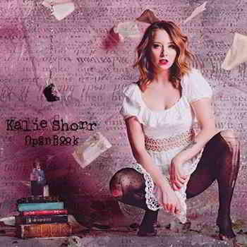 Kalie Shorr - Open Book скачать торрент файл