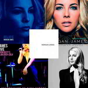 Morgan James - 5 альбомов скачать торрент файл