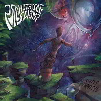 Psychotropic Swamp - Coitus Interruptus музыку скачать Psychotropic Swamp - Coitus Interruptus музыку торрент