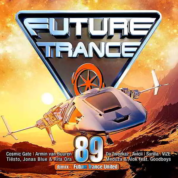 Future Trance 89 музыку скачать Future Trance 89 музыку торрент