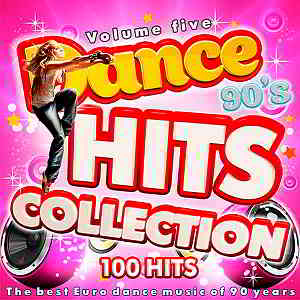 Dance Hits Collection 90s Vol.5 скачать Сборник песен торрент