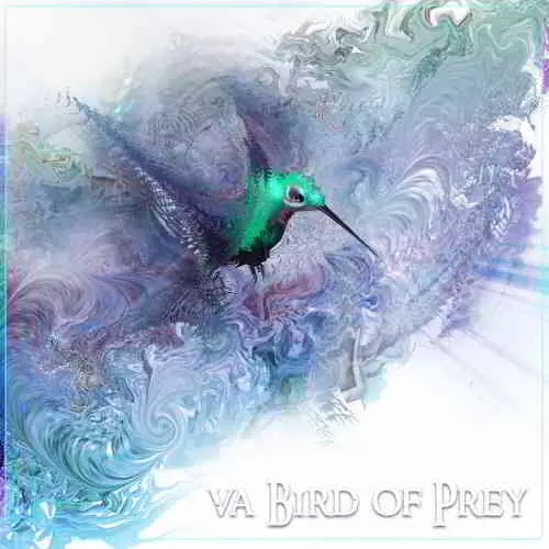 Bird of Prey Bird of Prey торрент