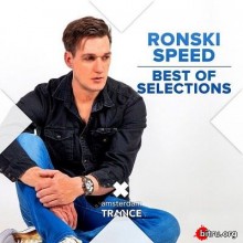 Ronski Speed - Best Of Selections скачать торрент файл