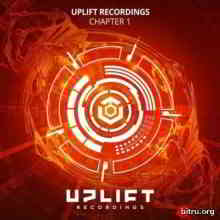 Uplift Recordings - Chapter 1 скачать Сборник песен торрент