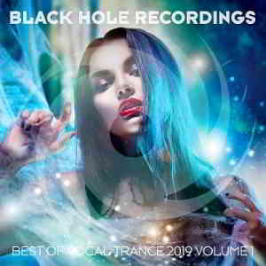 Black Hole presents Best Of Vocal Trance Vol.1 скачать торрент файл