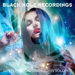 Black Hole presents Best Of Vocal Trance Vol.1 музыку скачать Black Hole presents Best Of Vocal Trance Vol.1 музыку торрент