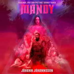 Mandy - Менди (Original Motion Picture Soundtrack) музыку скачать Mandy - Менди (Original Motion Picture Soundtrack) музыку торрент