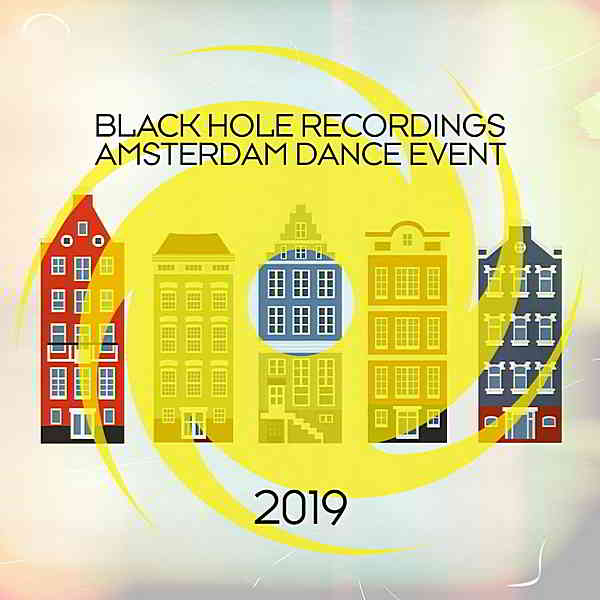 Black Hole Recordings Amsterdam Dance Event скачать торрент файл