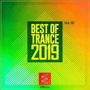 Best Of Trance 2019 Vol.02 скачать Сборник песен торрент