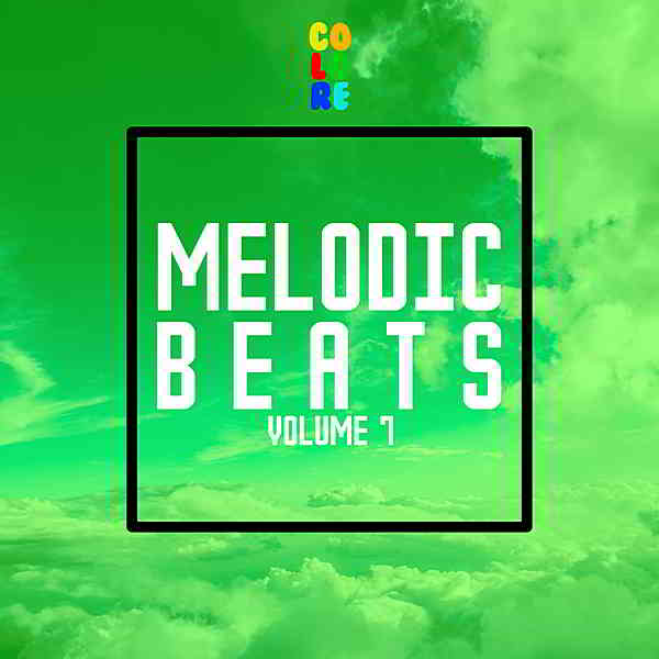 Melodic Beats Vol.7 скачать Сборник песен торрент