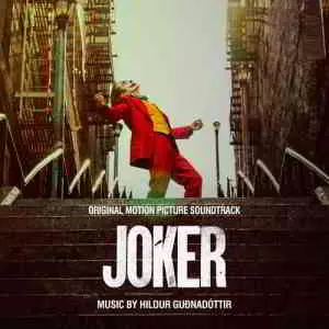Joker - Джокер (Original Motion Picture Soundtrack) Joker - Джокер (Original Motion Picture Soundtrack) торрент