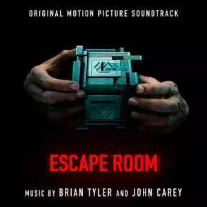 Escape Room - Клаустрофобы (Original Motion Picture Soundtrack) Escape Room - Клаустрофобы (Original Motion Picture Soundtrack) торрент