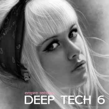 Deep Tech 6 [Empire Records] скачать торрент файл