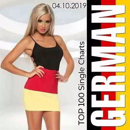 German Top 100 Single Charts 04.10.2019 музыку скачать German Top 100 Single Charts 04.10.2019 музыку торрент