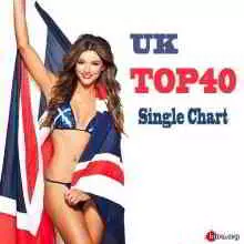 The Official UK Top 40 Singles Chart (04.10.2019) музыку скачать The Official UK Top 40 Singles Chart (04.10.2019) музыку торрент