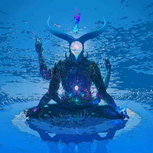 Bluetech - Holotrope Bluetech - Holotrope торрент