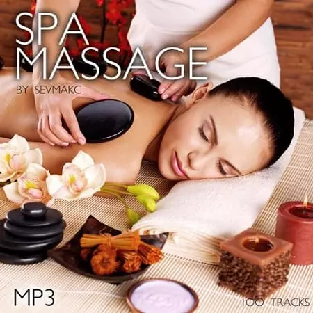 Spa Massage музыку скачать Spa Massage музыку торрент