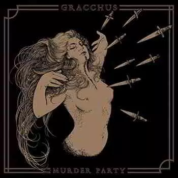 Gracchus - Murder Party музыку скачать Gracchus - Murder Party музыку торрент