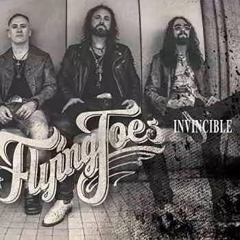 Flying Joes - Invincible Flying Joes - Invincible торрент