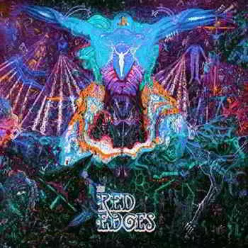 The Red Edges - Year Of The Ghoul музыку скачать The Red Edges - Year Of The Ghoul музыку торрент