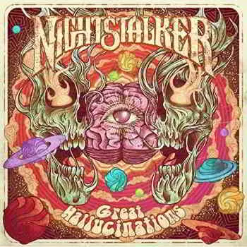 Nightstalker - Great Hallucinations музыку скачать Nightstalker - Great Hallucinations музыку торрент