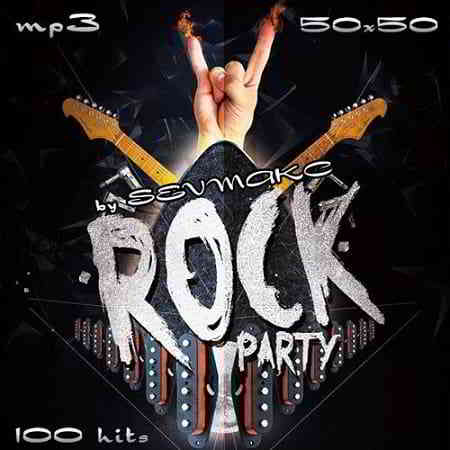 Rock Party 50x50 скачать Сборник песен торрент