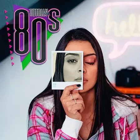 Hello 80s Curious Totality музыку скачать Hello 80s Curious Totality музыку торрент