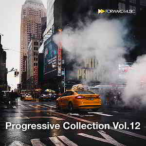 Progressive Collection Vol.12 скачать Сборник песен торрент