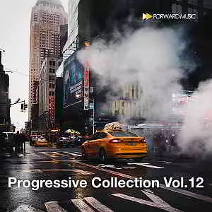 Progressive Collection Vol.12 музыку скачать Progressive Collection Vol.12 музыку торрент