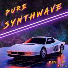 Pure Synthwave Vol. 2 скачать Сборник песен торрент