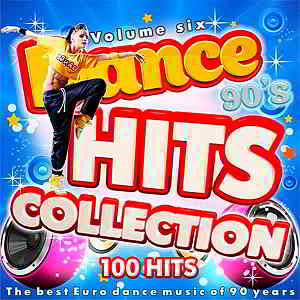 Dance Hits Collection 90s Vol.6 скачать Сборник песен торрент