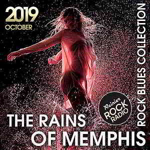 The Rains Of Memphis скачать Сборник песен торрент