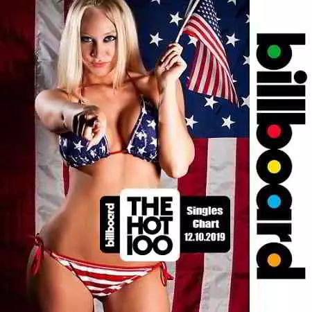 Billboard Hot 100 Singles Chart 12.10.2019 музыку скачать Billboard Hot 100 Singles Chart 12.10.2019 музыку торрент