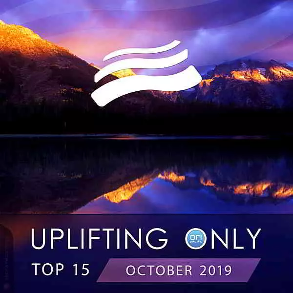 Uplifting Only Top: October музыку скачать Uplifting Only Top: October музыку торрент