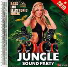 Jungle Sound Party скачать Сборник песен торрент