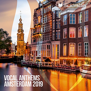 Vocal Anthems Amsterdam 2019 [Suanda Voice] скачать торрент файл