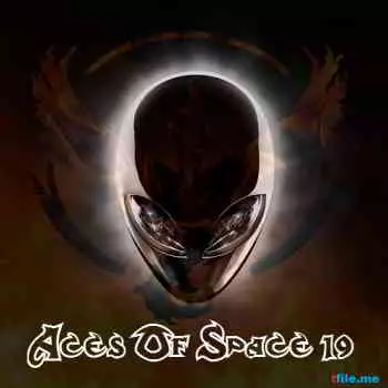 Aces Of Space 19 музыку скачать Aces Of Space 19 музыку торрент