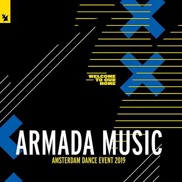 Amsterdam Dance Event 2019 [Armada Music] скачать Сборник песен торрент