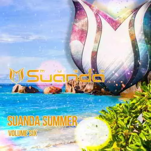 Suanda Summer Vol. 6 музыку скачать Suanda Summer Vol. 6 музыку торрент